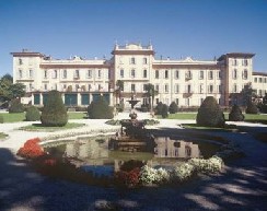 Foto Villa Recalcati