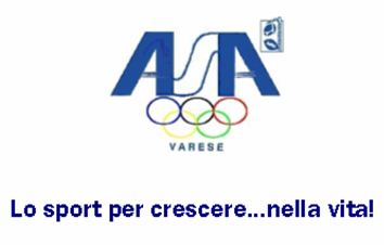 Logo ASA Anffas Varese